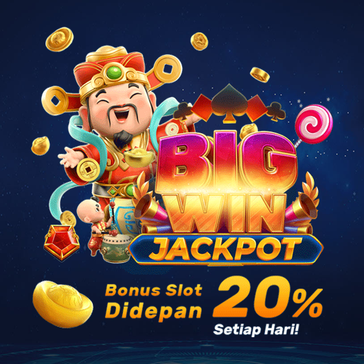 Apa Itu Progressive Jackpot dalam Slot Online?