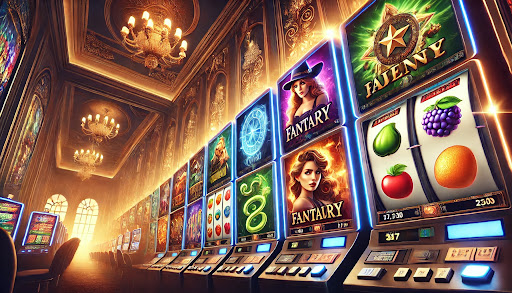 Slot Wild West Gold adalah permainan slot online yang bertemakan kehidupan di dunia koboi Amerika Serikat pada masa lalu