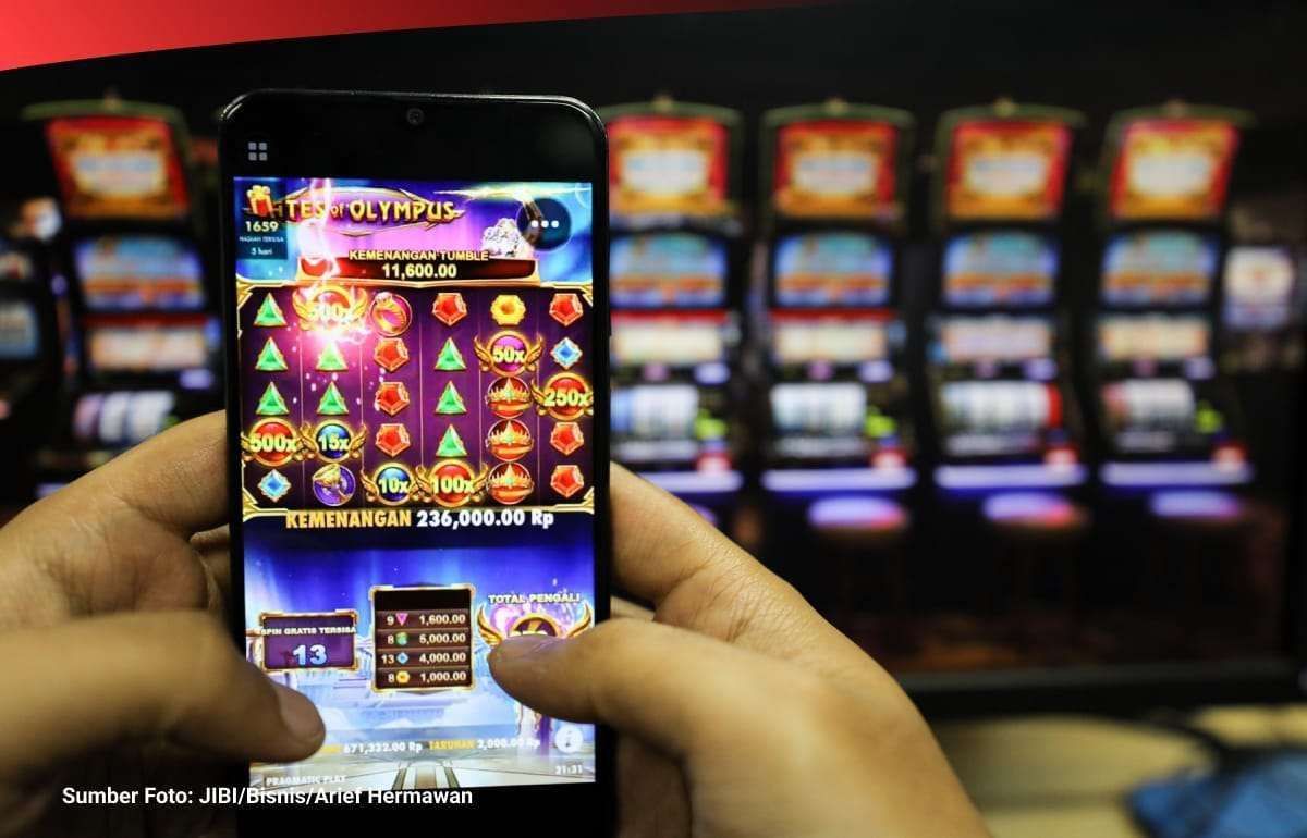 Pentingnya Lisensi dalam Slot Online: Apa yang Harus Diketahui?